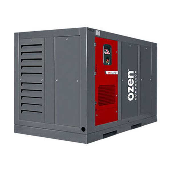 OSC U, OSC D Széria