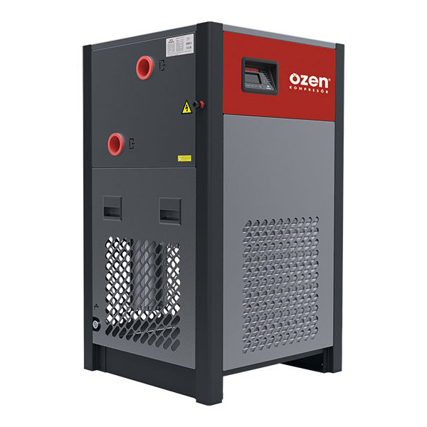 ODR széria hűtött levegő szárítók